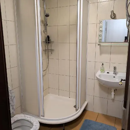 Apartmán Elli Maria Alm am Steinernen Meer