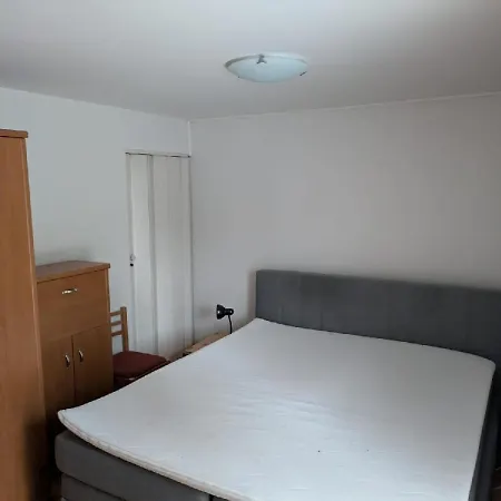 Elli Apartmán