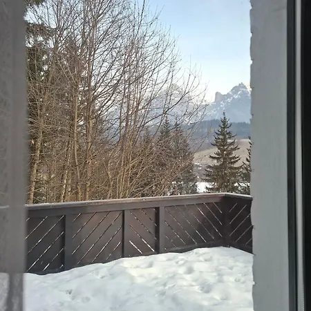 Elli * Maria Alm am Steinernen Meer