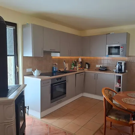 Elli Apartament Maria Alm am Steinernen Meer