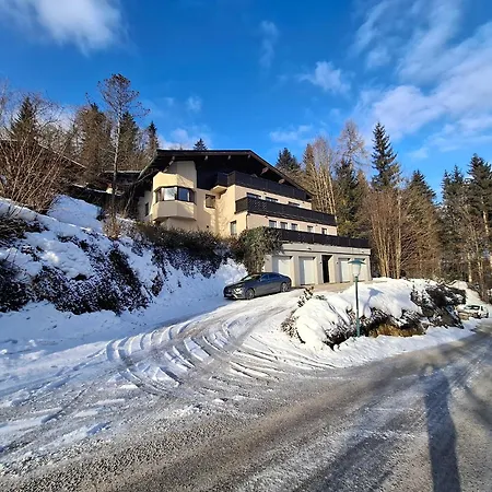 Elli Maria Alm am Steinernen Meer