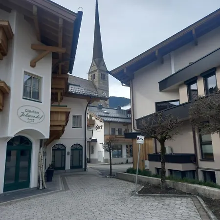 Apartment Elli *