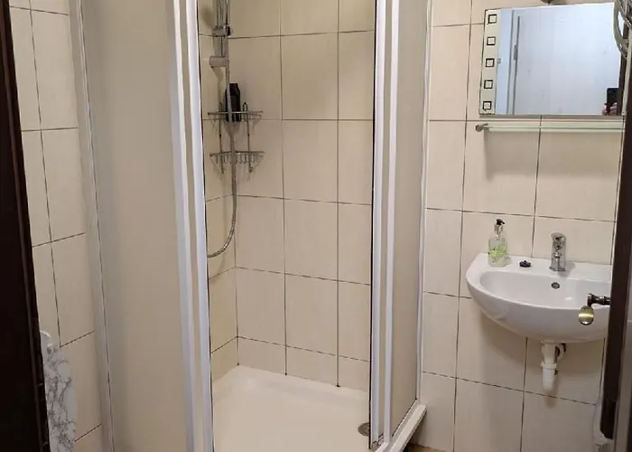 Apartament Elli Maria Alm am Steinernen Meer