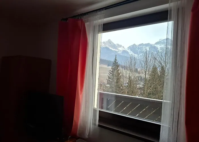 Apartament Elli Maria Alm am Steinernen Meer