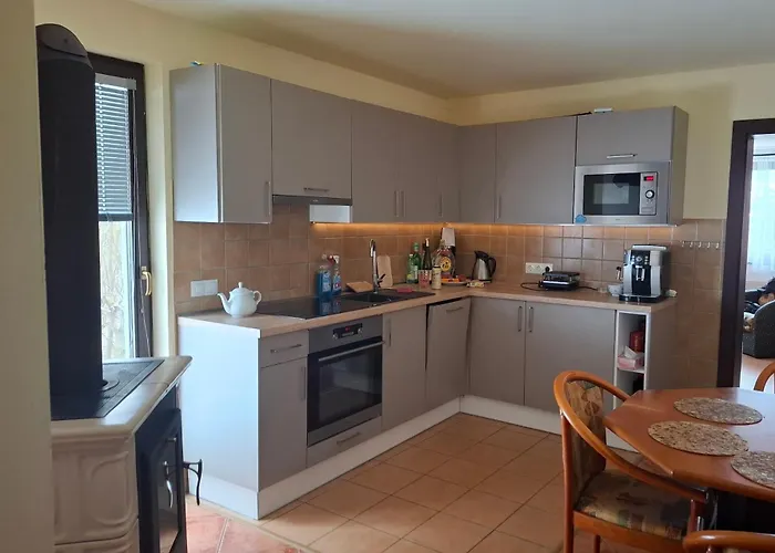 Elli Apartament Maria Alm am Steinernen Meer