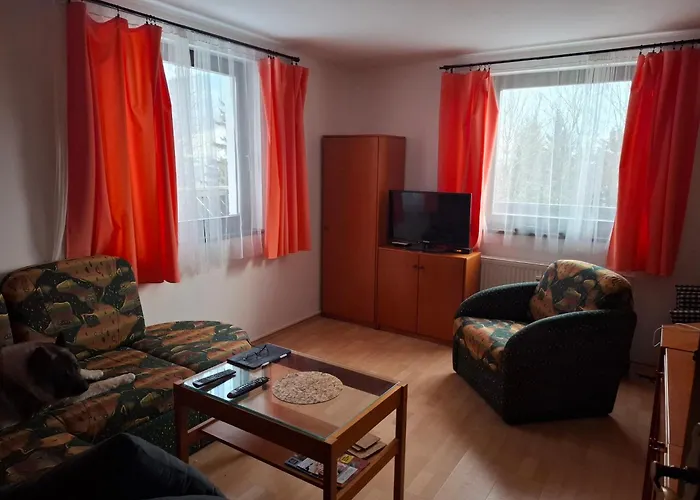 Apartament Elli