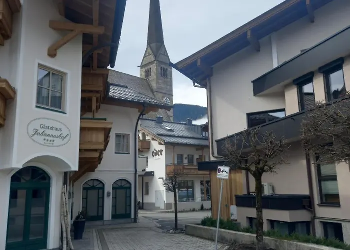 Apartament Elli *